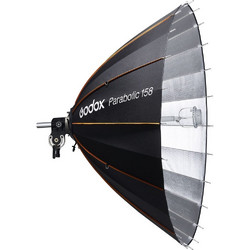 Godox P158KIT Parabolic Focusing System 150cm Kit