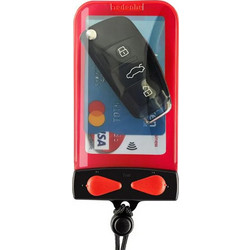 605 Keymaster Red