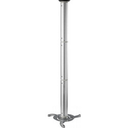 Βάση Οροφής για Projector 10kg 41-56cm Cabletech