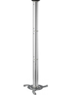 Βάση Οροφής για Projector 10kg 41-56cm Cabletech