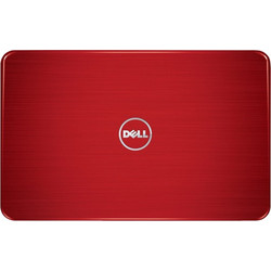 Dell QLid 2331 - Εξωτερικό κάλυμμα - Κόκκινο