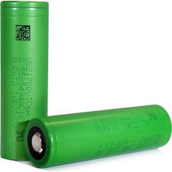 Sony VTC6A 4000mAh 30A 21700 Battery A+ Quality