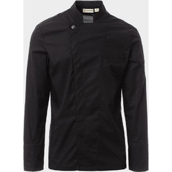 PAYPER ELITE MESH BLACK Σακάκι κουζίνας