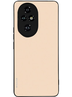 Sonique ColorBloc Series Θήκη (Honor 200 Pro 5G) Μπεζ