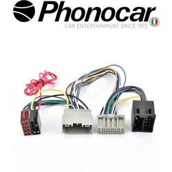 Phonocar 04.767 PHONOCAR electriclife