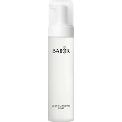 Babor Cleansing Αφρός Καθαρισμού Προσώπου 200ml