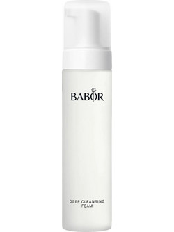 Babor Cleansing Αφρός Καθαρισμού Προσώπου 200ml
