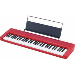 Casio CT-S1 Red