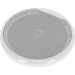 Biamp CMAR-5T Παθητικό Ηχείο Οροφής 25W Λευκό