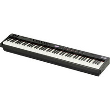 Roland RD-88 Ηλεκτρικό Πιάνο Stage με 88 Βαρυκεντρισμένα Πλήκτρα Black