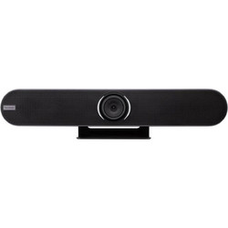 ViewSonic Conference Camera 4K UHD - Ενσωματομένο Μικρόφωνο/Ηχείο - Autofocus (VB-CAM-201-2) VB-CAM-201-2