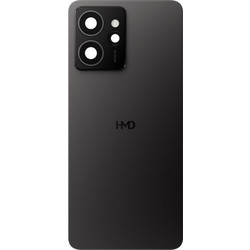 HMD Battery Cover for Skyline, Twisted Black - (HQ3160001HW20, HQ3160001JRK0)