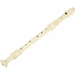 Thomann TRA-21G Alto Recorder
