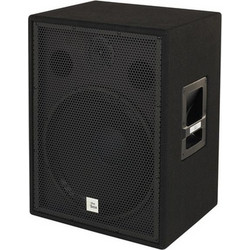 The BOX PA 15 ECO Mkii