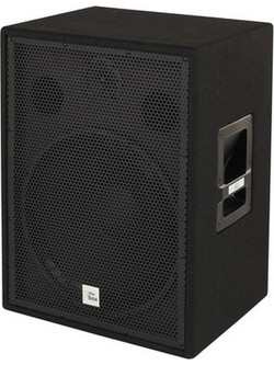 The BOX PA 15 ECO Mkii