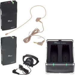 T.Bone Tour Guide Basic Set