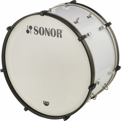 Sonor MC2614 CW Marching Bass Drum