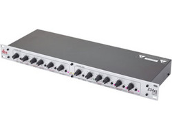 DBX 234XS