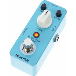 Mooer Ensemble King Chorus