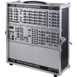 Doepfer A-100BS2-P9 PSU3