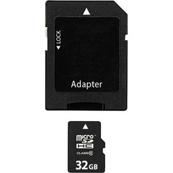 Kioxia Exceria G2 microSDHC 32GB Class 10 U3 V30 UHS-I A1 + Adapter