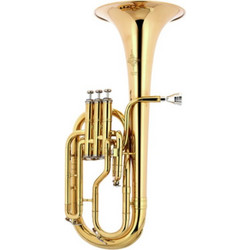 Thomann AH-702L Alto Horn