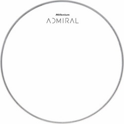 Millenium 12" Admiral Clear