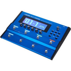 BOSS SY-1000 Guitar Synthesizer