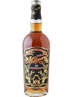 MILLONARIO 10Y RUM 700ML