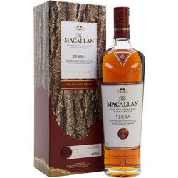 Macallan Terra 700ml