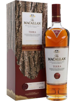 Macallan Terra 700ml