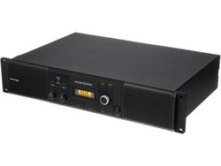Behringer CLASS DSP NX6000D
