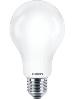 Philips Corepro Λάμπα LED για Ντουί E27 Θερμό Λευκό 1521lm