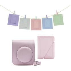 Fuji - Mini 12 Accessory Kit - Blossom Pink