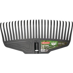 ΤΣΟΥΓΚΡΑΝΑ ΦΥΛΛΩΝ ΜΕ 25 ΔΟΝΤΙΑ 500x230mm BENMAN 72590