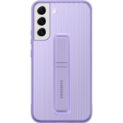 Samsung Official Protective Standing Case Lavender (Galaxy S22+)