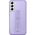 Samsung Official Protective Standing Case Lavender (Galaxy S22+)