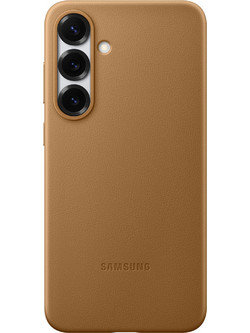 Samsung Galaxy S25+ Kindsuit Case - Camel