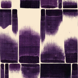 Ταπετσαρία Fusion WP30232 Cream-Purple MindTheGap