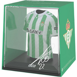 FanCollex: MyJersey - Real Betis Home 2024/25 Isco (27MY00001)