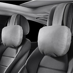 CARSUN ΕΡΓΟΝΟΜΙΚΟ ΜΑΞΙΛΑΡΙ ΑΥΧΕΝΑ ΑΥΤΟΚΙΝΗΤΟΥ C1159-C1159