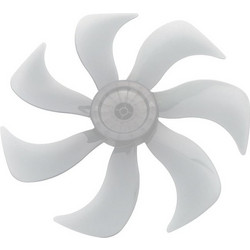 Φτερωτή Για Ανεμιστήρα Οροφής Hll-0108 Φ35cm SPHLL-003 POWERTECH SPHLL-003