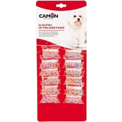 Camon Rubber Bands Για Σκυλιά