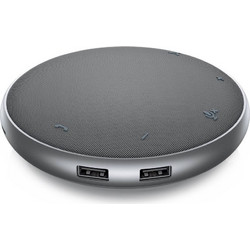DELL MH3021P speakerphone Universal Silver