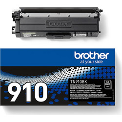 Brother TN-910BK Black Toner