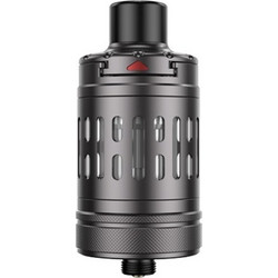 Aspire Nautilus 3SR Tank 4ml - GUNMETAL