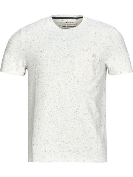 T-shirt με κοντά μανίκια Faguo OLONNE