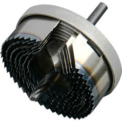 DELI ποτηροπρίονο DH-MKK007-ED1 για ξύλο/πλαστικό, 26mm έως 63mm διάμετρος, 25mm DH-MKK007-ED1