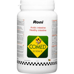 Comed Roni - Υγιές Πεπτικό Πτηνών - 1kg