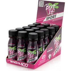 Beet It Sport Nitrate 400 15x70ml